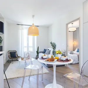 Bavastro - The Port - New 2 Appartement