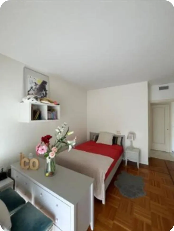 Free Parking! 3 Pieces Calme Proche Port & Centre Apartment Nice